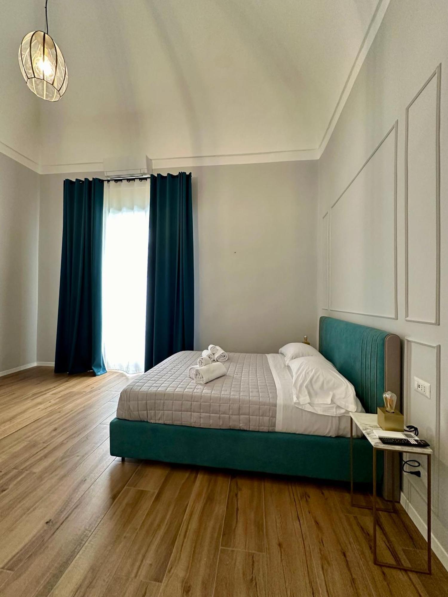 Monaciello All'Alba Νάπολη Εξωτερικό φωτογραφία