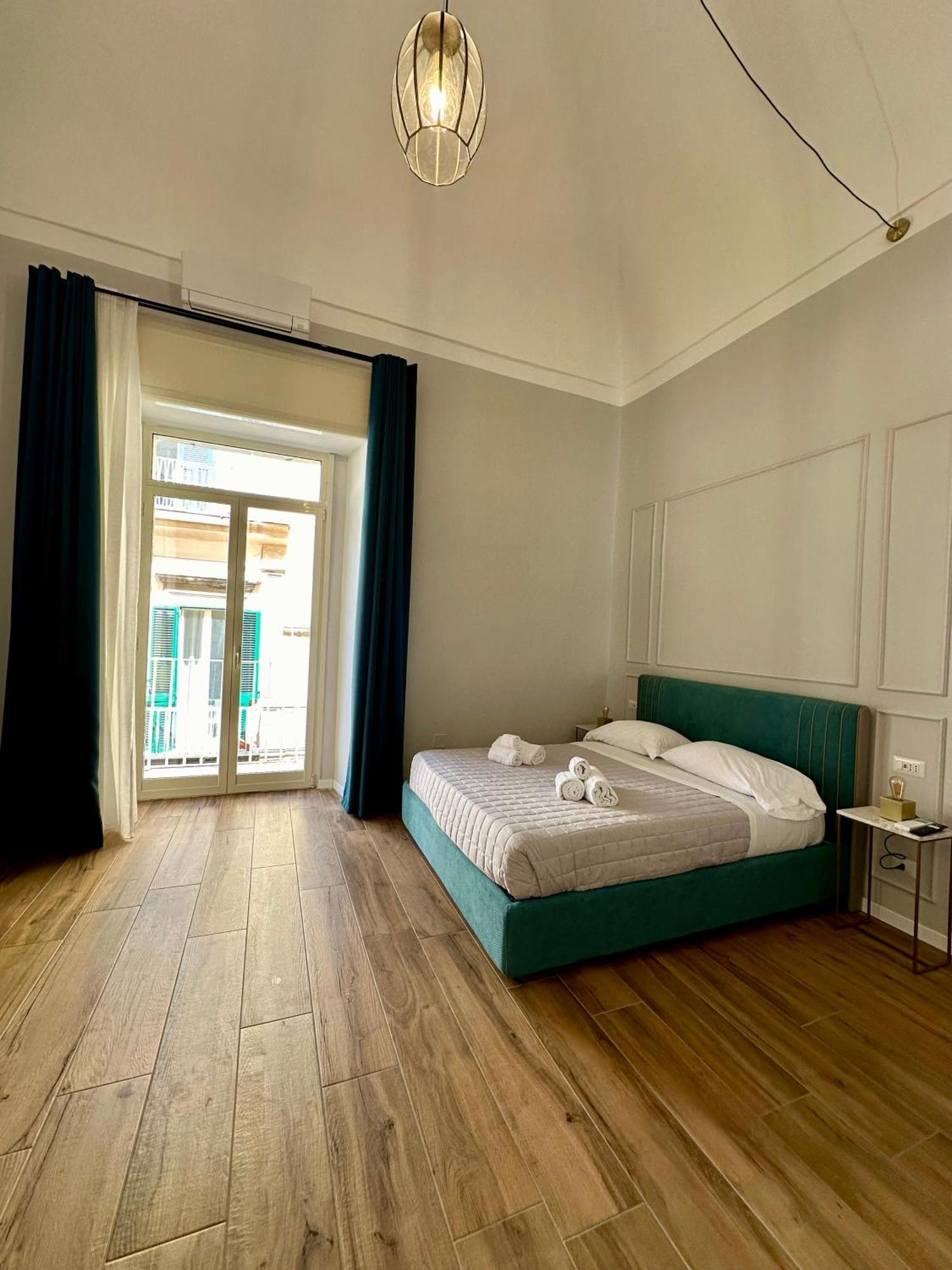 Monaciello All'Alba Νάπολη Εξωτερικό φωτογραφία
